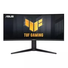 Monitor Asus 34" TUF Gaming VG34VQL3A 2xHDMI 2xDP 3xUSB 3.1 głośniki 2x2W