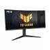 Monitor Asus 34" TUF Gaming VG34VQL3A 2xHDMI 2xDP 3xUSB 3.1 głośniki 2x2W