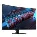 Monitor Gigabyte 31,5" GS32QC 2xHDMI DP