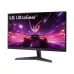 Monitor LG 23,8" UltraGear 24GS60F-B HDMI DP