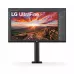 Monitor LG 27" UltraFine 27UN880P-B Ergo 4K UHD 2xHDMI DP 2xUSB 3.0 USB-C