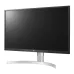 Monitor LG 27" 27UL550P-W 4K 2xHDMI DP