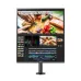 Monitor LG 27,6" DualUp 28MQ780-B Ergo 2xHDMI DP 2xUSB 3.0 USB-C