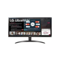 Monitor LG 29" 29WP500-B 2xHDMI