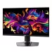 Monitor MSI 27" MAG 271QPX QD-OLED 2xHDMI DP USB-C