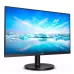 Monitor Philips 21,5" 222V8L1 / 20 VGA HDMI DP głośniki