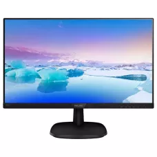 Monitor Philips 23,8" 243V7QDA1 / 20 VGA DVI HDMI głośniki