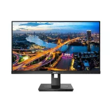 Monitor Philips 23,8" 242B1 / 20 VGA DVI-D HDMI DP USB-B 4xUSB 3.1 głośniki