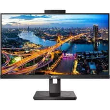 Monitor Philips 23,8" 242B11 / 20 VGA DVI-D HDMI DP USB-B 4xUSB 3.1 głośniki