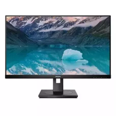 Monitor Philips 23,8" 242S9JM1 / 20 VGA HDMI DP głośniki