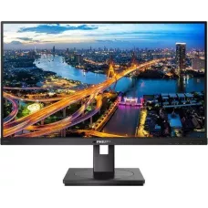 Monitor Philips 27" 275B1 / 20 DVI-D HDMI DP 4xUSB3.1 USB-B