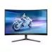 Monitor Philips 27" 27M2C55001 / 20 2xHDMI 2xDP 4xUSB