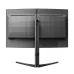 Monitor Philips 27" 27M2C55001 / 20 2xHDMI 2xDP 4xUSB