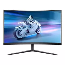 Monitor Philips 31,5" 32M2C55001 / 20 2xHDMI 2xDP 5xUSB