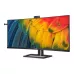 Monitor Philips 39,7" 40B1U6903C1 / 20 IPS 2xHDMI DP 5xUSB 1xUSB-C głośniki 2x5W