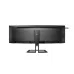 Monitor Philips 44,5" 45B1U6900C/00 2xHDMI DP USB-C głośniki 2x5W