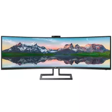 Monitor Philips 48,8" 499P91 / 20 2xHDMI DP USB głośniki