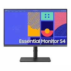 Monitor Samsung 24" C430 (LS24C430GAUXEN) HDMI VGA 4xUSB