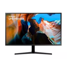 Monitor Samsung 31,5" U32J590 4K 2xHDMI DP