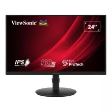 Monitor ViewSonic 23.8" VA2408-HDJ (VS19713) HDMI DP VGA