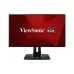 Monitor ViewSonic 27" VP2768a (VS16814) 2xHDMI DP RJ45 2xUSB-A USB-B USB-C