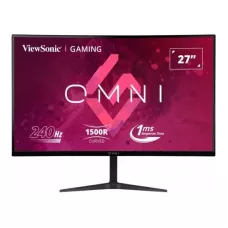 Monitor ViewSonic 27" VX2719-PC-MHD (VS18190) 2xHDMI DP głośniki 2x2W