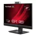 Monitor ViewSonic 27" VG2757V-2K HDMI 2xDP 5xUSB RJ45 głosniki 2x5W kamera