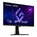 Monitor ViewSonic 26,5" XG272-2K-OLED 2xHDMI 2xDP 5xUSB głośniki 2x3W