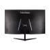 Monitor ViewSonic 31,5" VX3218-PC-MHD (VS18453) 2xHDMI DP