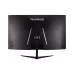 Monitor ViewSonic 31.5" VX3218C-2K (VS19257) 2xHDMI DP głośniki 2x2W