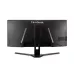 Monitor ViewSonic 34" VX3418-2KPC (VS18571) 2xHDMI 2xDP