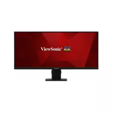 Monitor ViewSonic 34" VA3456-MHDJ (VS17789) 2xHDMI DP głośniki 2x3W