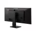 Monitor ViewSonic 34" VA3456-MHDJ (VS17789) 2xHDMI DP głośniki 2x3W