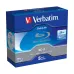 BD-R Verbatim Datalife 25GB 6x (Jewel Case 5)