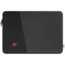 Etui pokrowiec futerał na laptop / tablet NanoRS RS175 15,6", czarny