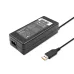 Zasilacz sieciowy Qoltec do Lenovo 65W 20V 3,25A YogaProPlug