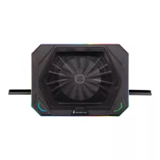 Podstawka chłodząca SureFire BoraX1 Gaming RGB