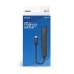 Hub SAVIO AK-71 USB-C - 3 x USB-A 2.0, 1 x USB-A 3.1 Gen 1