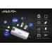 Hub USB-C Unitek D1028  2x USB-A, HDMI 2.0, RJ-45, USB-C PD 100W