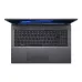 Notebook Acer Extensa EX215-56 15,6"FHD/Core 5 120U/16GB/512GB/11PR Steel Gray