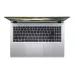 Notebook Acer Aspire 3 15,6"FH1 / 2yzen 5 75201 / 2G1 / 2SD512G1 / 2adeon 6101 / 211 Silver