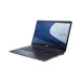 Notebook Asus B1402CVA-EB0112X 14"FHD / i5-1335U / 8GB / SSD512GB / IrisXe / W11Pro Star Black 3Y