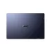 Notebook Asus B1402CVA-EB0112X 14"FHD / i5-1335U / 8GB / SSD512GB / IrisXe / W11Pro Star Black 3Y