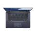 Notebook Asus B5402CVA-KI0169X 14"FH1 / 25-13401 / 26G1 / 2SD512G1 / 2risX1 / 21PR Star Black 3Y