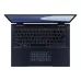 Notebook Asus B7402FEA-L90537R 14"WQXGA Touch / i5-1155G7 / 16GB / SSD512GB / IrisXe / modem 5G / 10PR Star Black 3Y