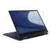 Notebook Asus B7402FEA-L90537R 14"WQXGA Touch / i5-1155G7 / 16GB / SSD512GB / IrisXe / modem 5G / 10PR Star Black 3Y