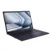 Notebook Asus B1502CBA-BQ0382X 15,6"FHD/i7-1255U/16GB/SSD512GB/UHD/11PR Star Black 3Y