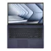 Notebook Asus B1502CBA-BQ0382X 15,6"FHD/i7-1255U/16GB/SSD512GB/UHD/11PR Star Black 3Y