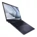 Notebook Asus B5604CVF-QW0026X 16"WUXGA/i7-1355U/32GB/SSD512/RTX2050-4GB/11PR Star Black 3Y