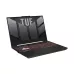 Notebook Asus TUF Gaming A15 FA507XI-LP013W 15,6"FHD/Ryzen 9 7940HS/16GB/SSD512GB/RTX4070-8GB/W11 Szary